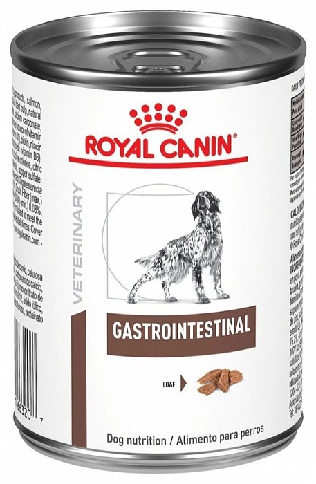 Royal canin gastrointestinal canned cat cheap food