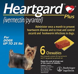 Buy Heartgard low price