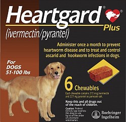 Buy Heartgard  low price