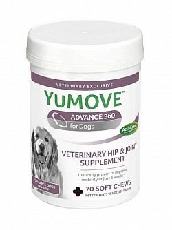 YuMOVE Large dog $69
